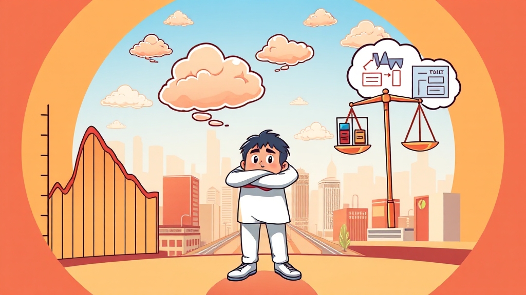 해외 세제 비교 및 정책 개선 제안 (cartoon 스타일)