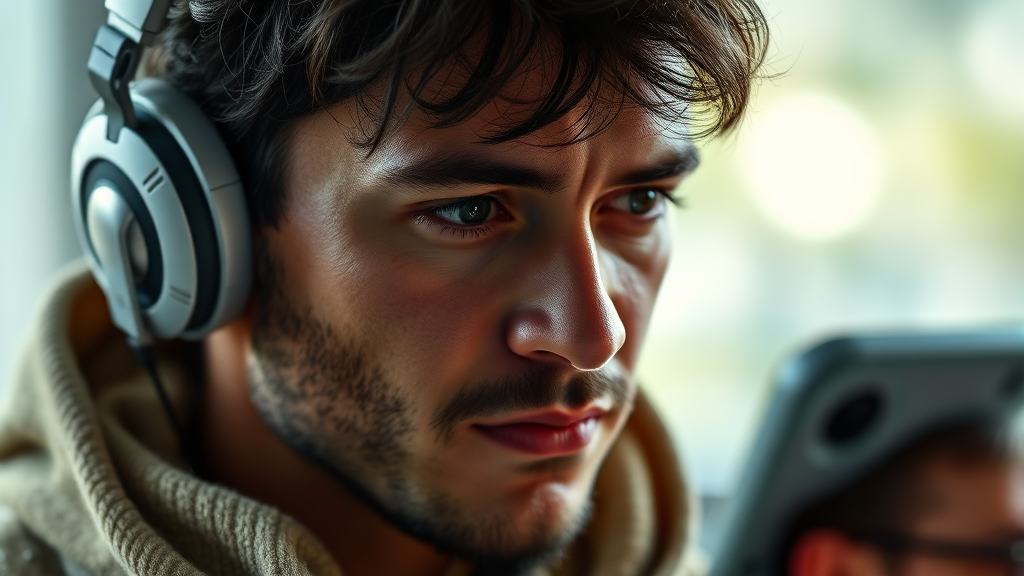 2차 피해 예방 및 대비 (realistic 스타일)