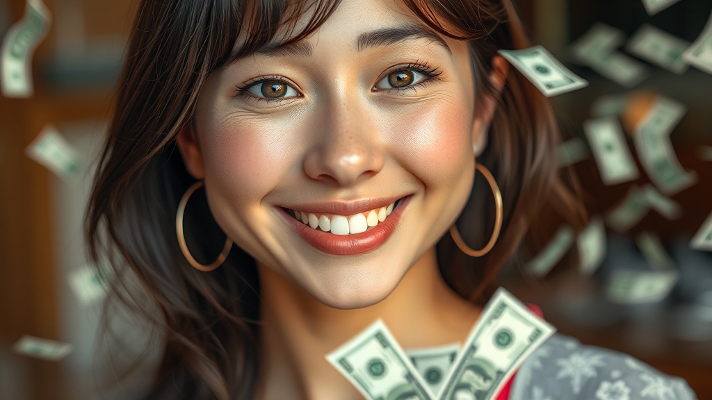 스마트초이스 활용법 (realistic 스타일)