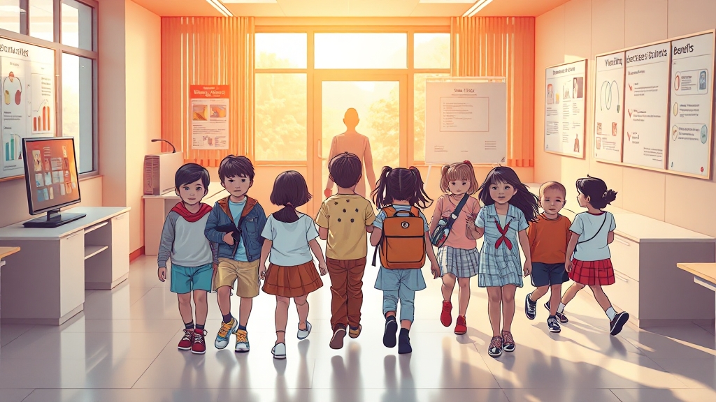 마무리 (illustration 스타일)