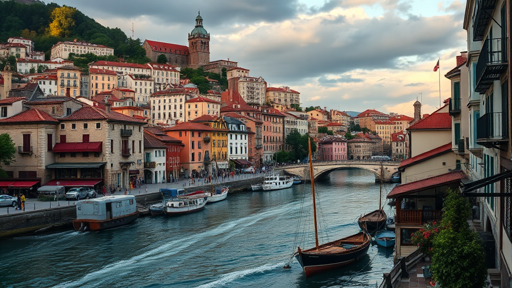 높은 상속세율의 문제점 (realistic 스타일)