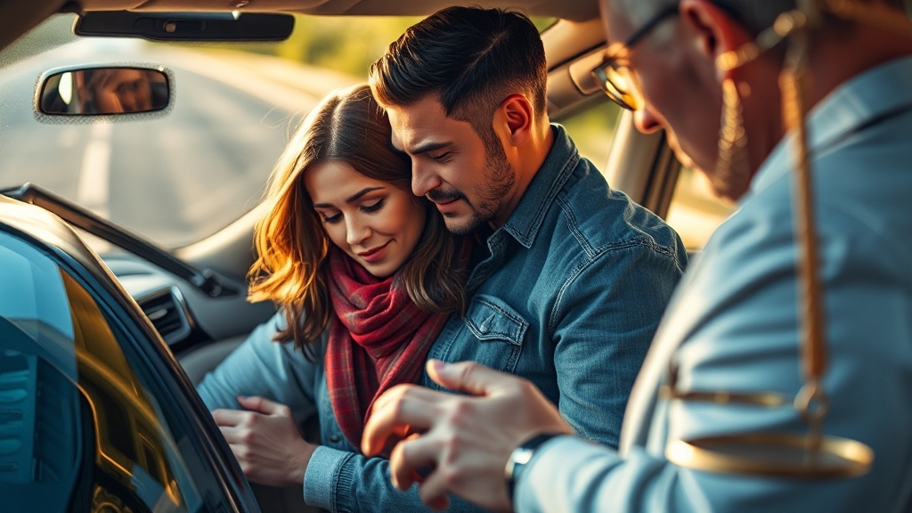 법률 전문가의 필요성 (realistic 스타일)