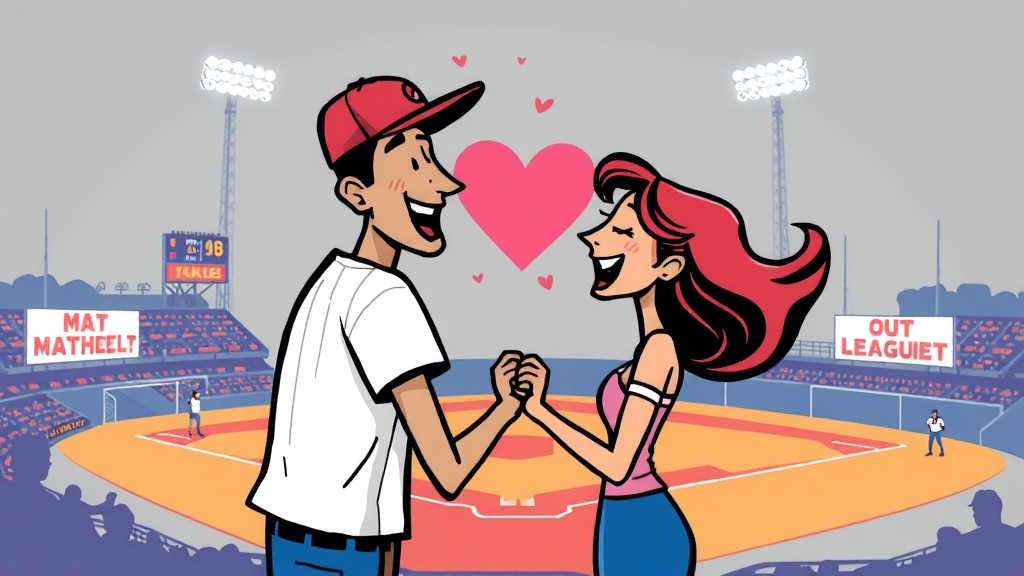 프로그램의 특징 및 의미 (cartoon 스타일)