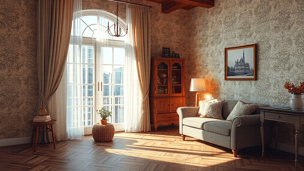 마무리 (realistic 스타일)