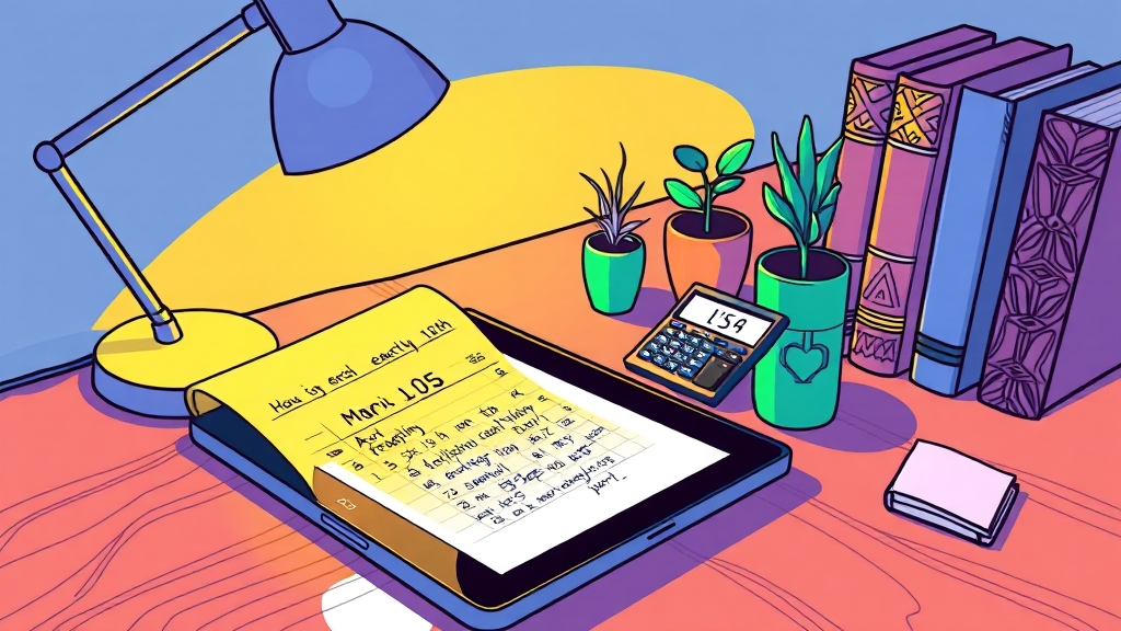 결론 (illustration 스타일)