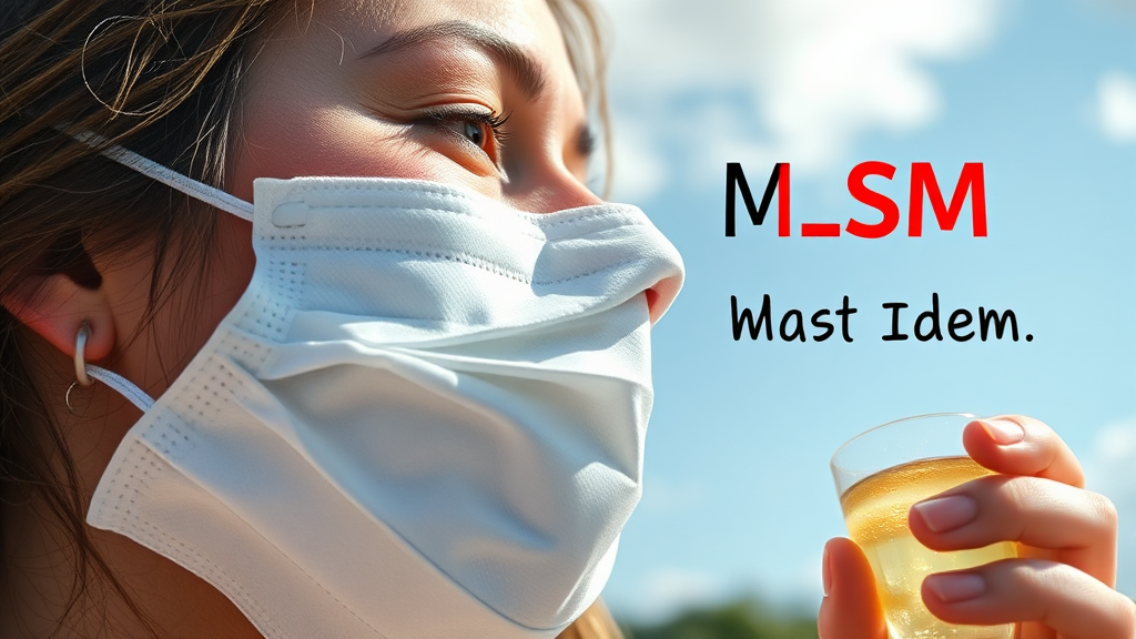 완치 경험 및 관리 루틴 (realistic 스타일)