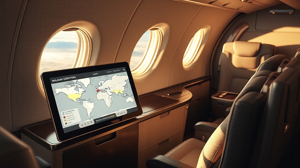 마일리지 공제 기준 완벽 분석 (realistic 스타일)