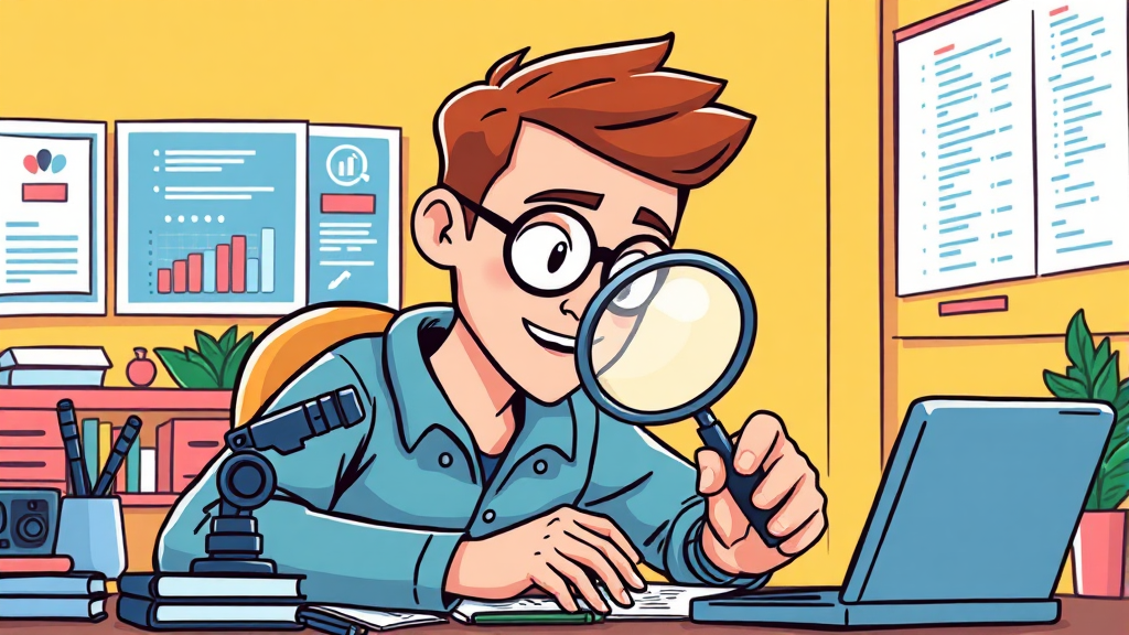 데이터 라벨링 부업 (cartoon 스타일)