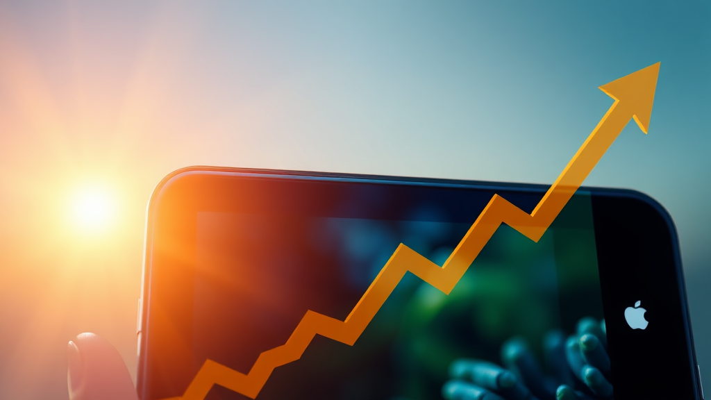 최근 실적 분석 및 향후 전망 (realistic 스타일)