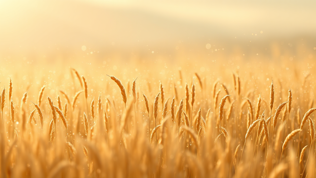 카무트 효소, 뭘 골라야 할까? (watercolor 스타일)