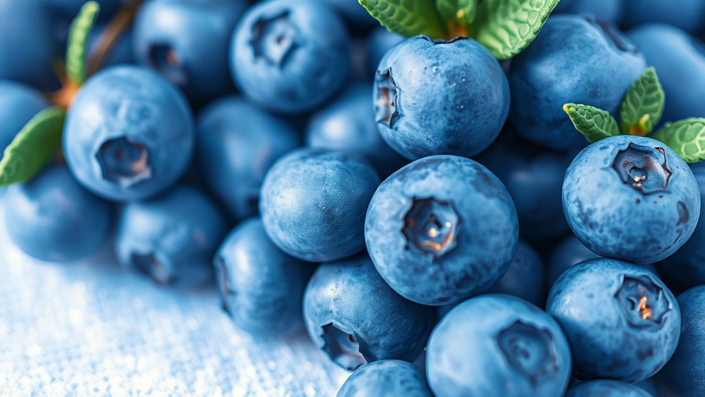 시력 개선 효과 분석 (watercolor 스타일)