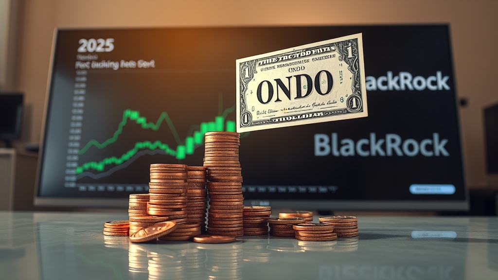 ONDO ETF 가격 분석 및 전망 (realistic 스타일)
