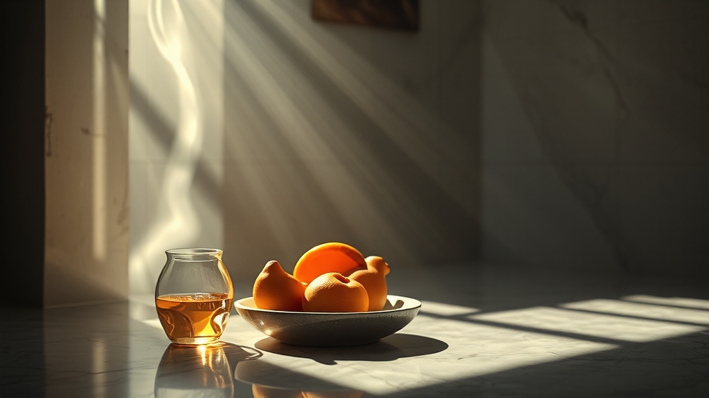 마무리 (realistic 스타일)