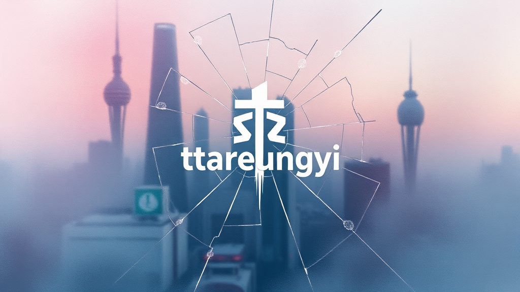 따릉이 개인정보 유출 사건 개요 (watercolor 스타일)