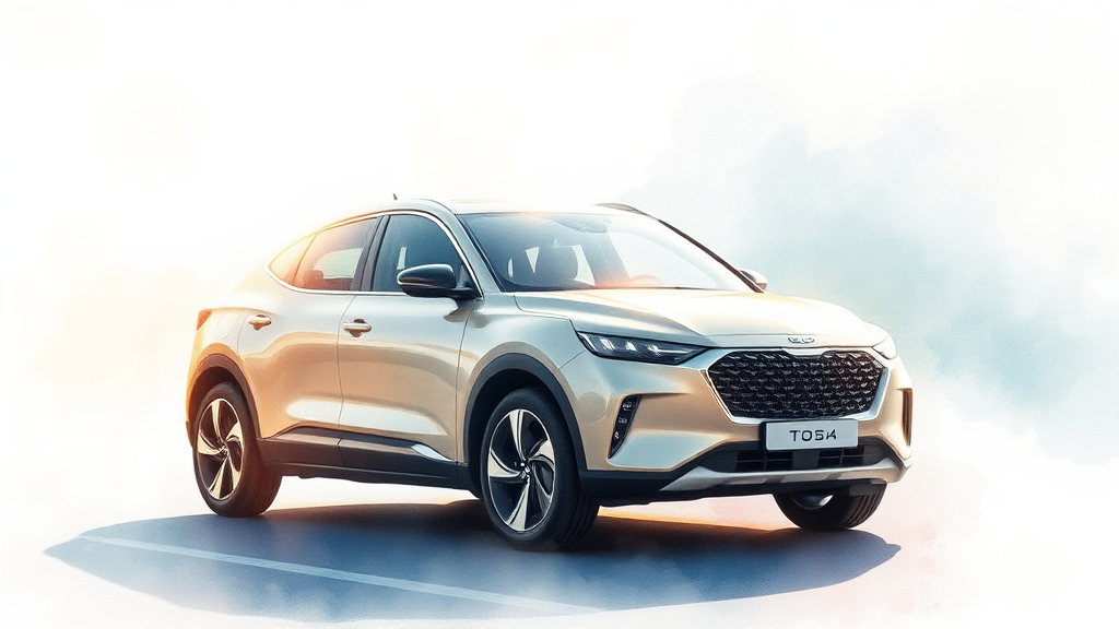 2026 그랜저 하이브리드 유지비 총정리 (보험료, 자동차세, 정비비) (watercolor 스타일)