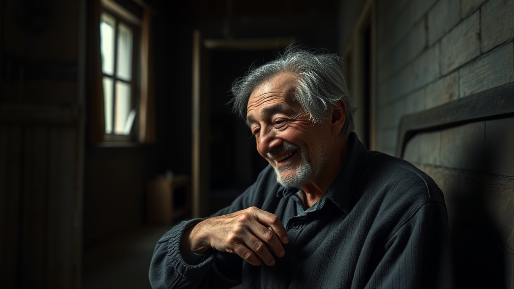 의료급여, 왜 바뀌었나? (realistic 스타일)