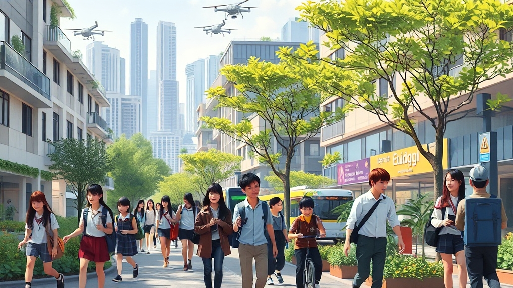 단지 개요 및 입지 분석 (realistic 스타일)