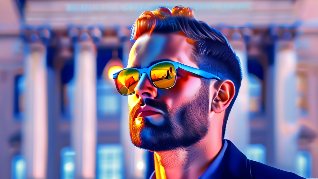 전세보증대출 규제, 실수요자와 투기 세력 구분 기준은? (realistic 스타일)