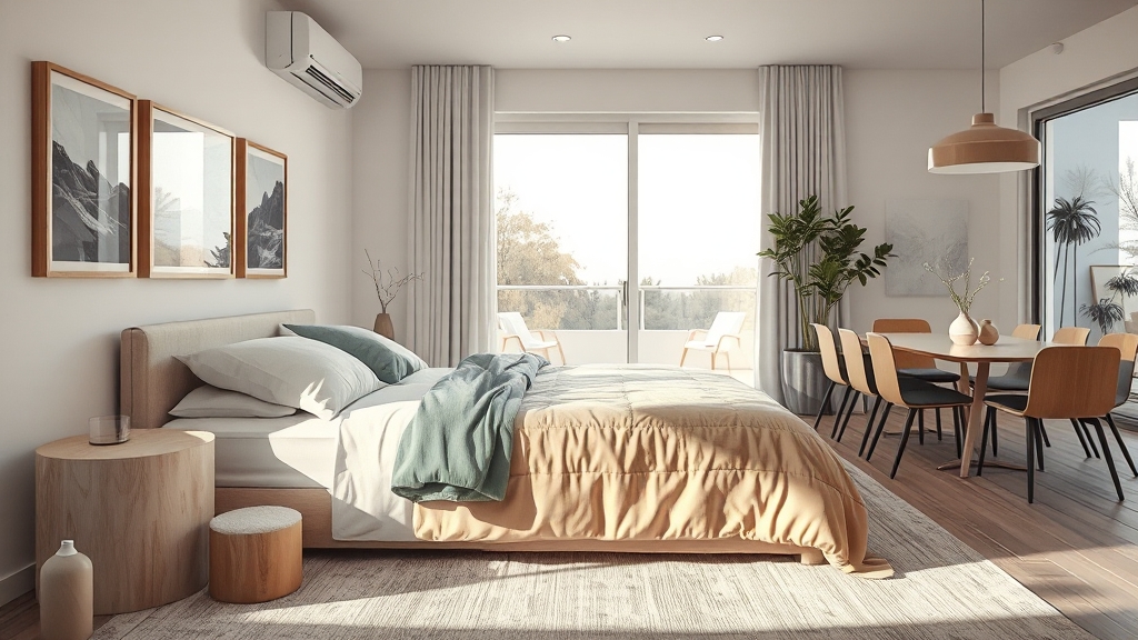 진드기 방지 제품 활용법 (realistic 스타일)