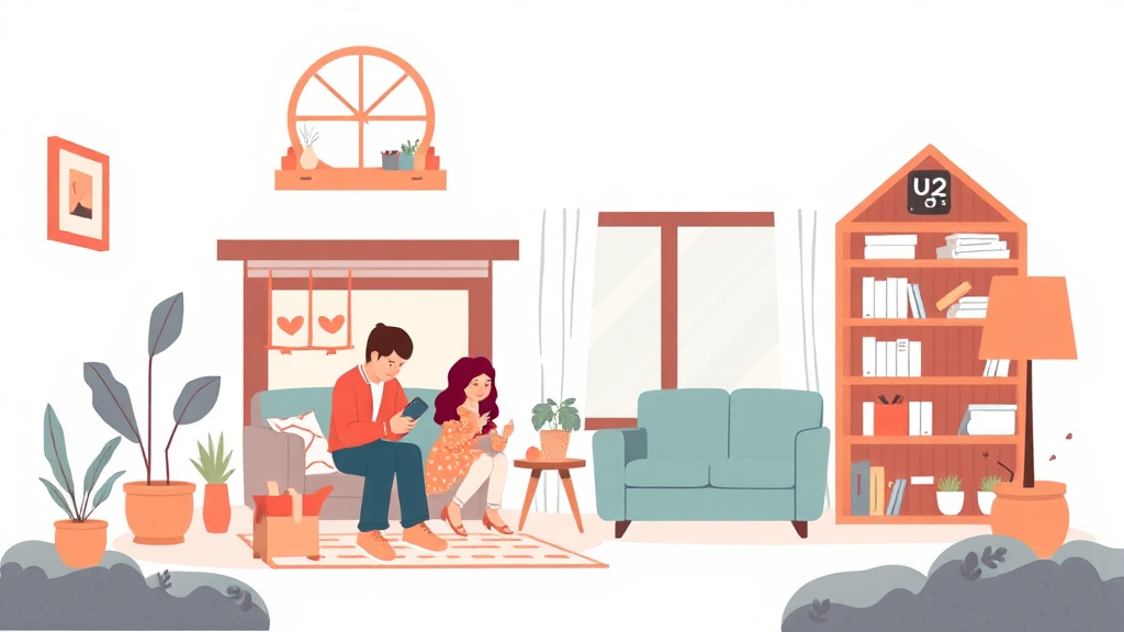 누가 혜택을 받나요? 확대되는 대상과 자격 조건 (illustration 스타일)