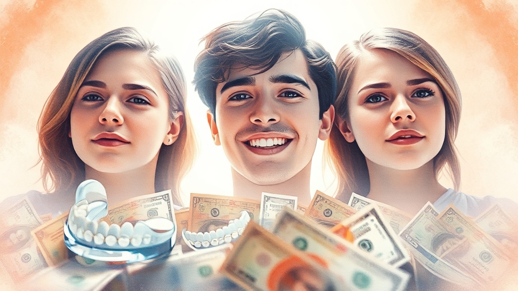 치료 중 예상치 못한 추가 비용 (watercolor 스타일)