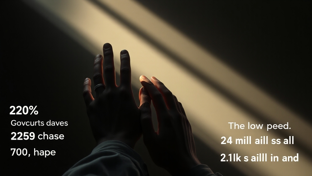 관련 현황 및 개선 과제 (realistic 스타일)