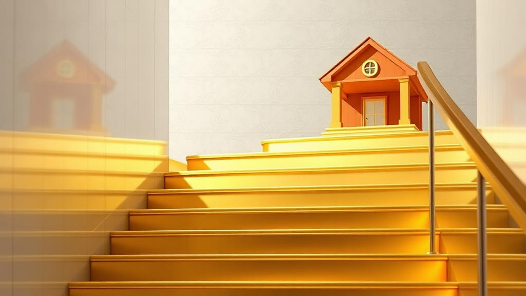 우대 금리 활용 전략 (realistic 스타일)