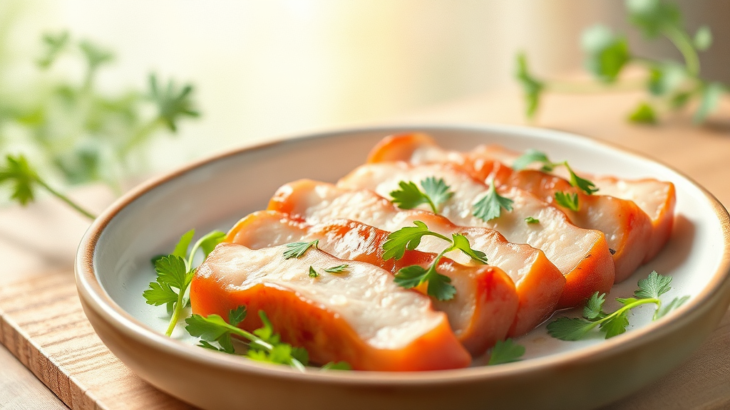 미나리의 종류와 특징: 어떤 미나리가 좋을까? (watercolor 스타일)