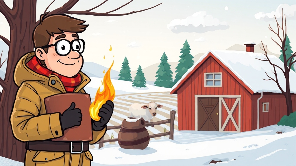 조사 참여 후기 및 팁 (cartoon 스타일)