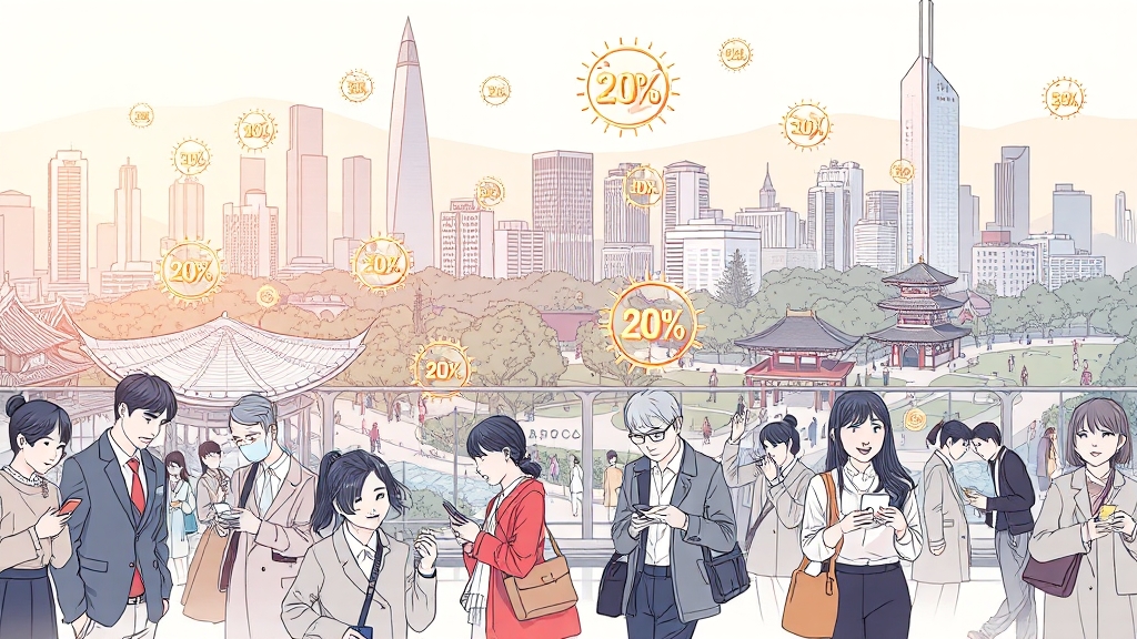 신청 자격 및 대상 (illustration 스타일)