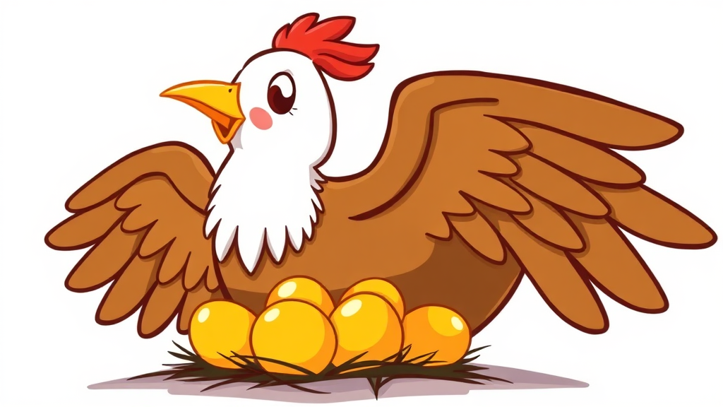 IMA 종합투자계좌란? (cartoon 스타일)