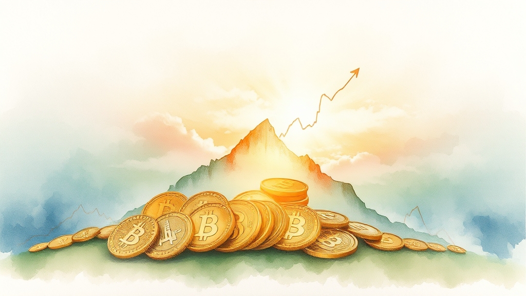 결론 (watercolor 스타일)