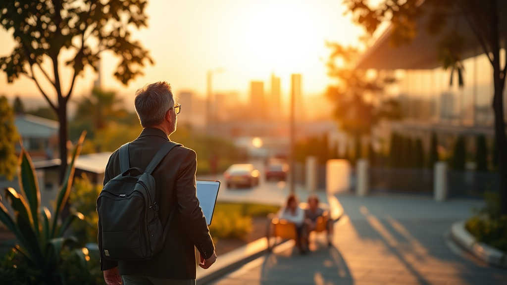 개인 투자자를 위한 부자 투자 전략 시사점 (realistic 스타일)