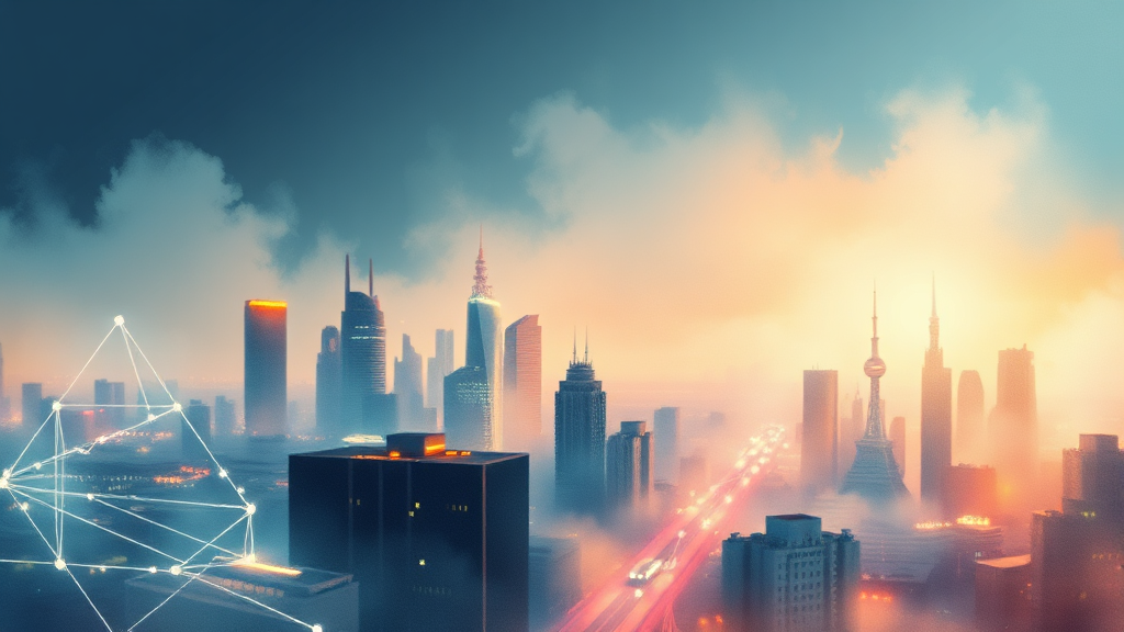 결론 (watercolor 스타일)