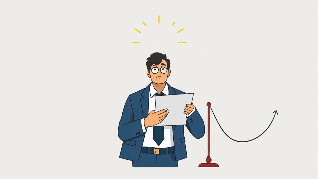 기준소득월액 조정, 영향은? (illustration 스타일)