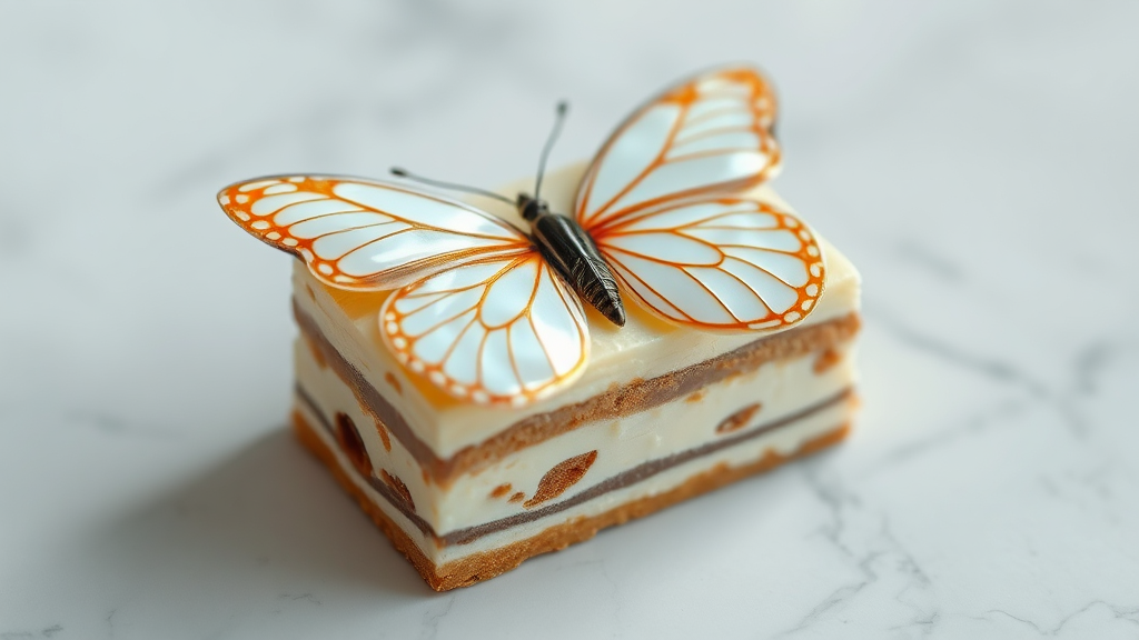 자개함 디자인과 의미 (realistic 스타일)