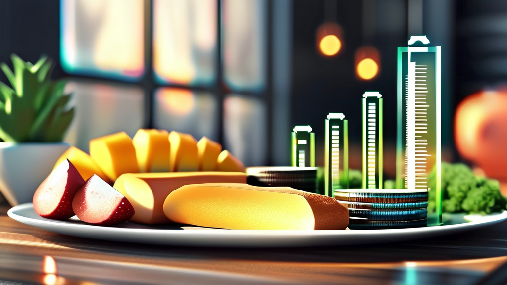 금융기관별 대출 조건 비교 (realistic 스타일)