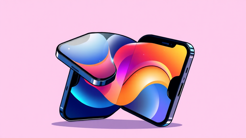 출시 예상 시기는? (cartoon 스타일)