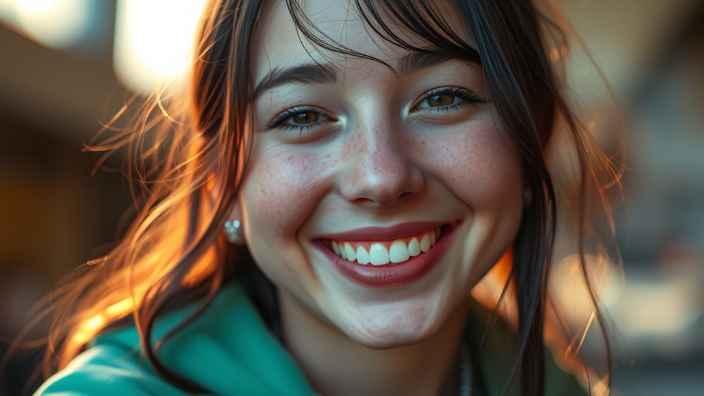 결론 (realistic 스타일)