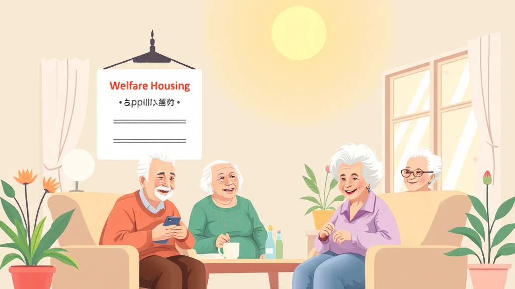 신청 방법 및 절차 (illustration 스타일)