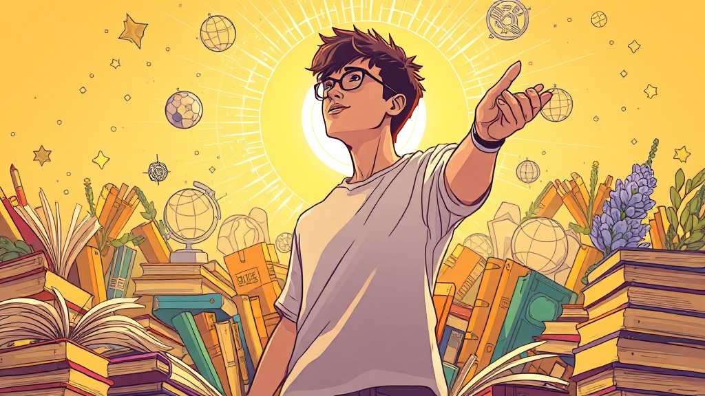 마무리 (illustration 스타일)