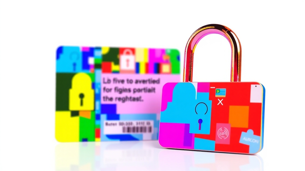 OKX 보안 설정: 안전하게 지키기 (popart 스타일)