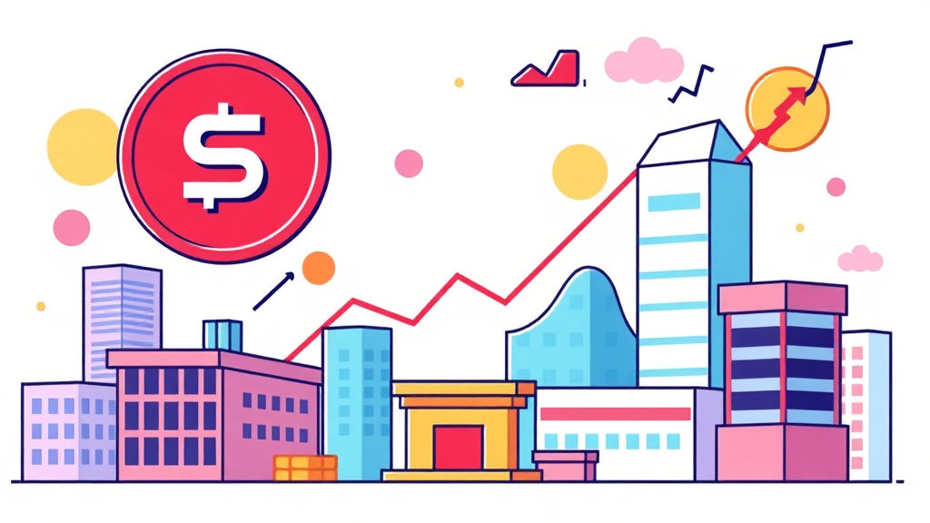 시가총액 150억 원 이하 종목의 구조적 위험 (cartoon 스타일)