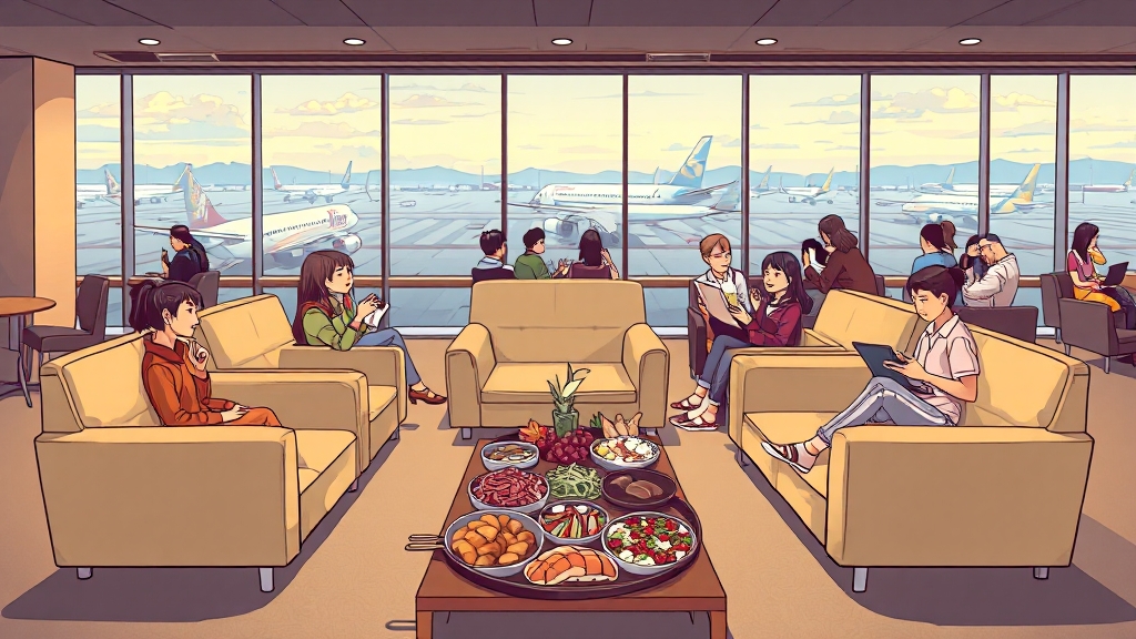 마무리 (cartoon 스타일)
