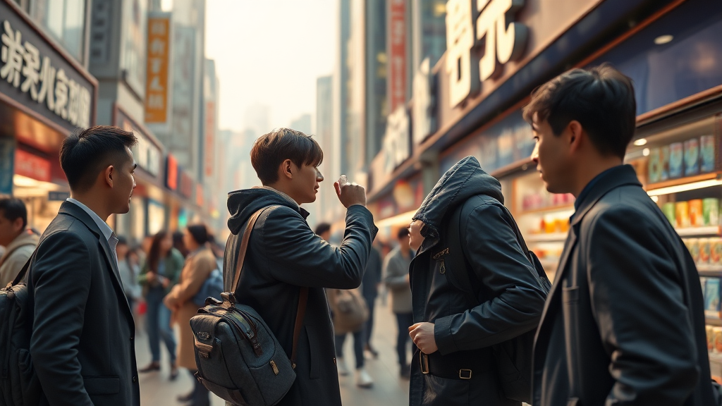 롯데 vs 현대, 승자는? (realistic 스타일)