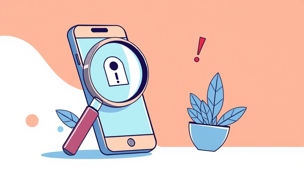 마무리 (illustration 스타일)