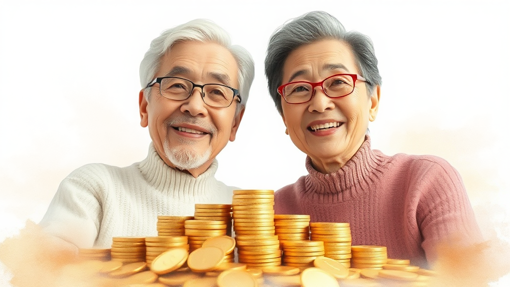 비과세종합저축 한도 (watercolor 스타일)