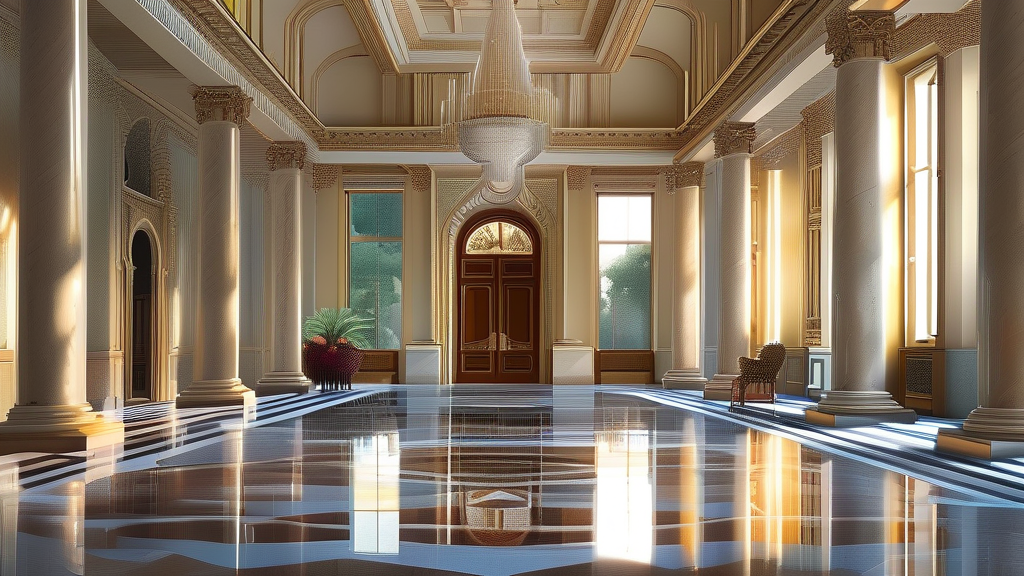 지정학적 리스크와 시장 변동성 대비 전략 (realistic 스타일)