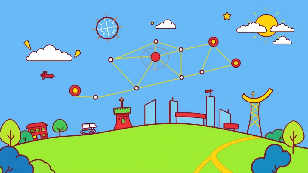 무엇이 달라졌을까? (cartoon 스타일)