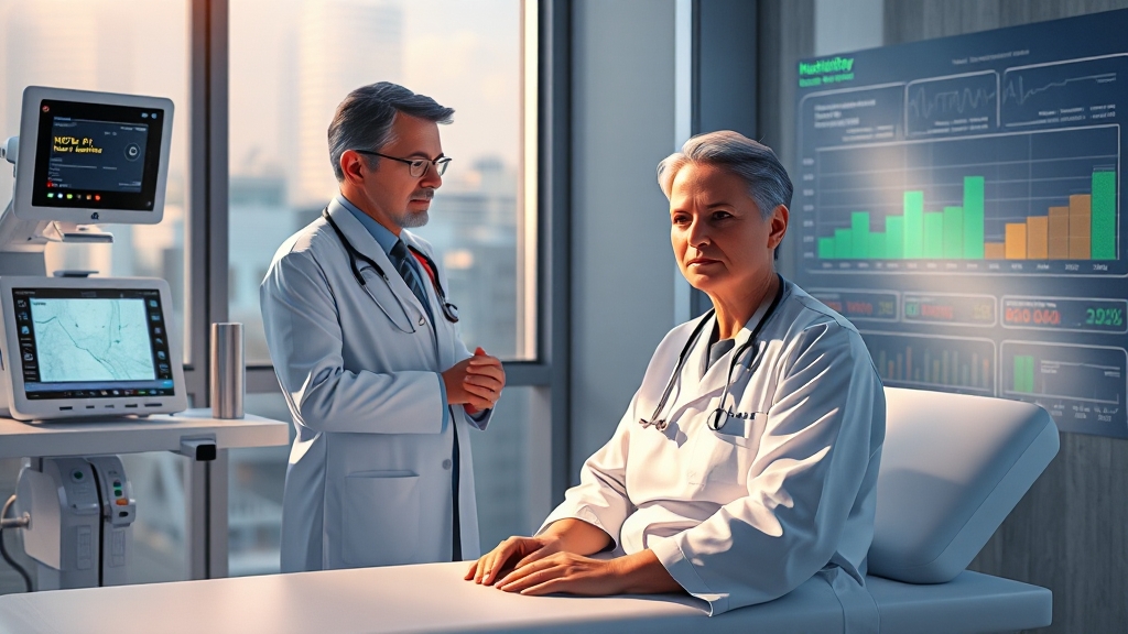 추가/변경 건강검진 항목 (realistic 스타일)